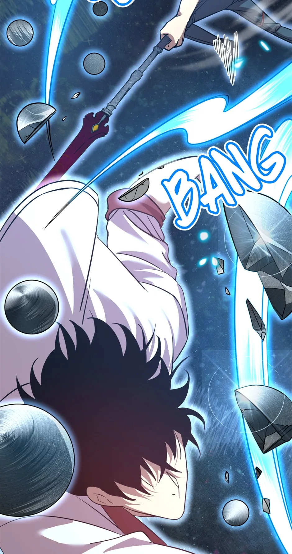 Read Logging 10000 Years into the Future Manga Online