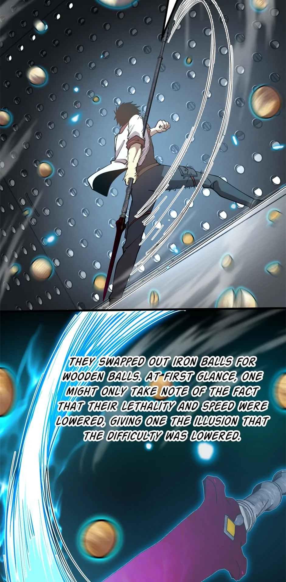 Read Logging 10000 Years into the Future Manga Online