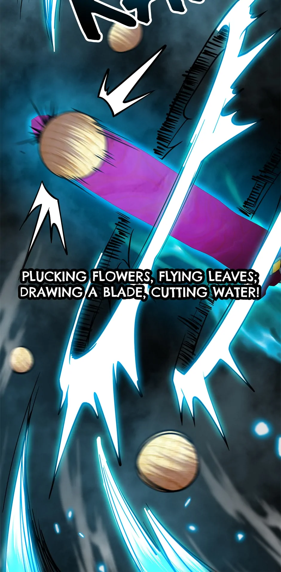 Read Logging 10000 Years into the Future Manga Online
