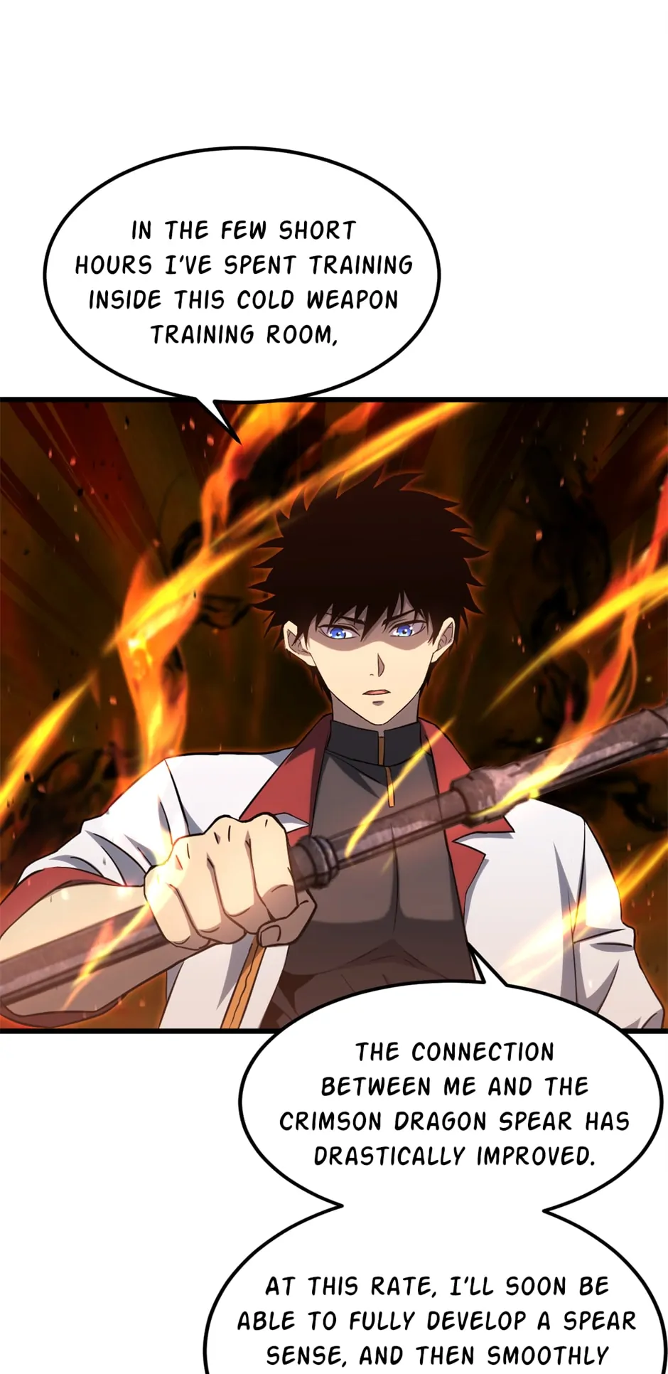 Read Logging 10000 Years into the Future Manga Online