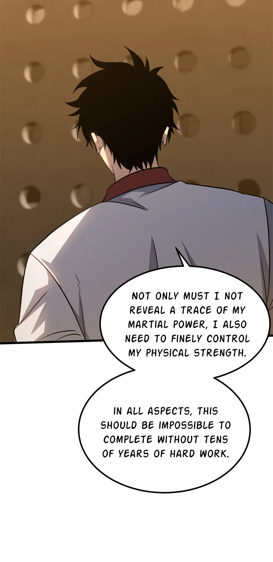 Read Logging 10000 Years into the Future Manga Online