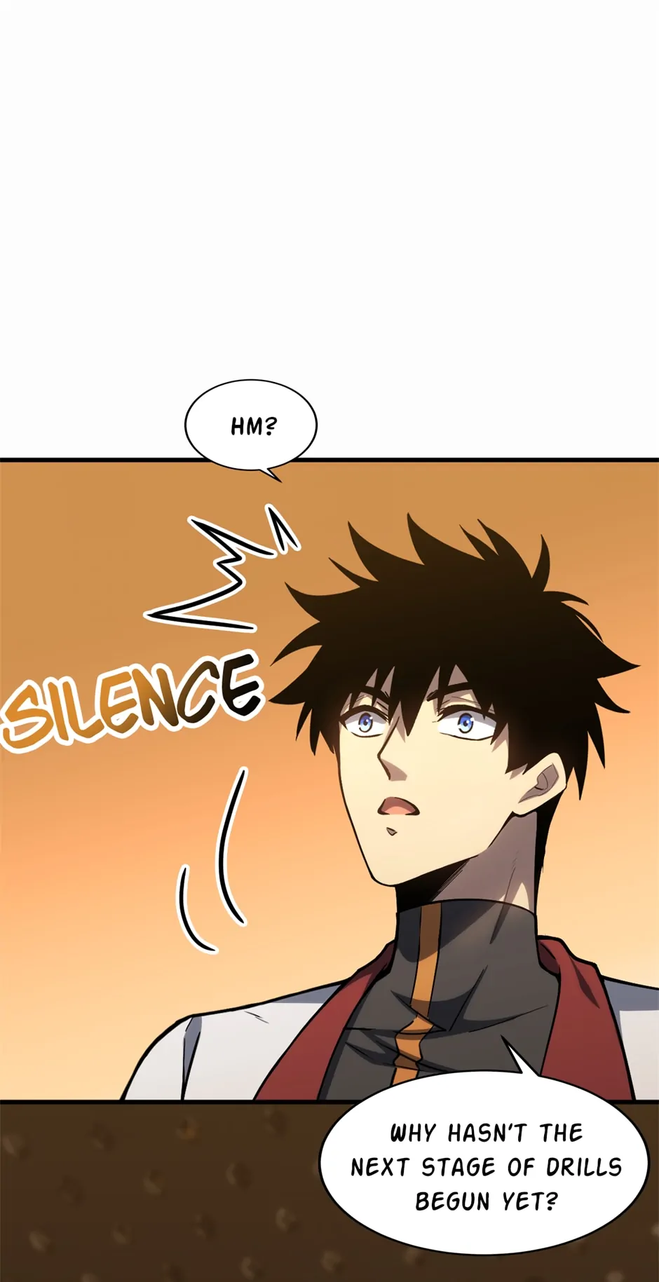 Read Logging 10000 Years into the Future Manga Online