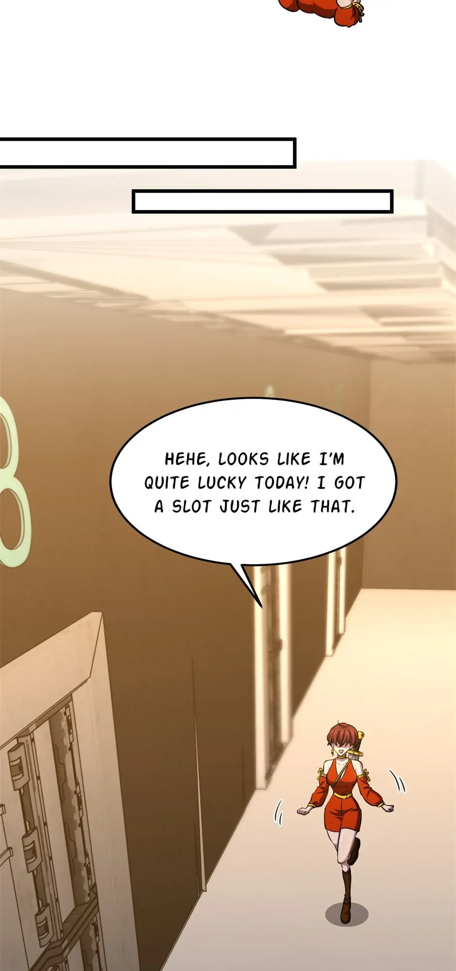 Read Logging 10000 Years into the Future Manga Online