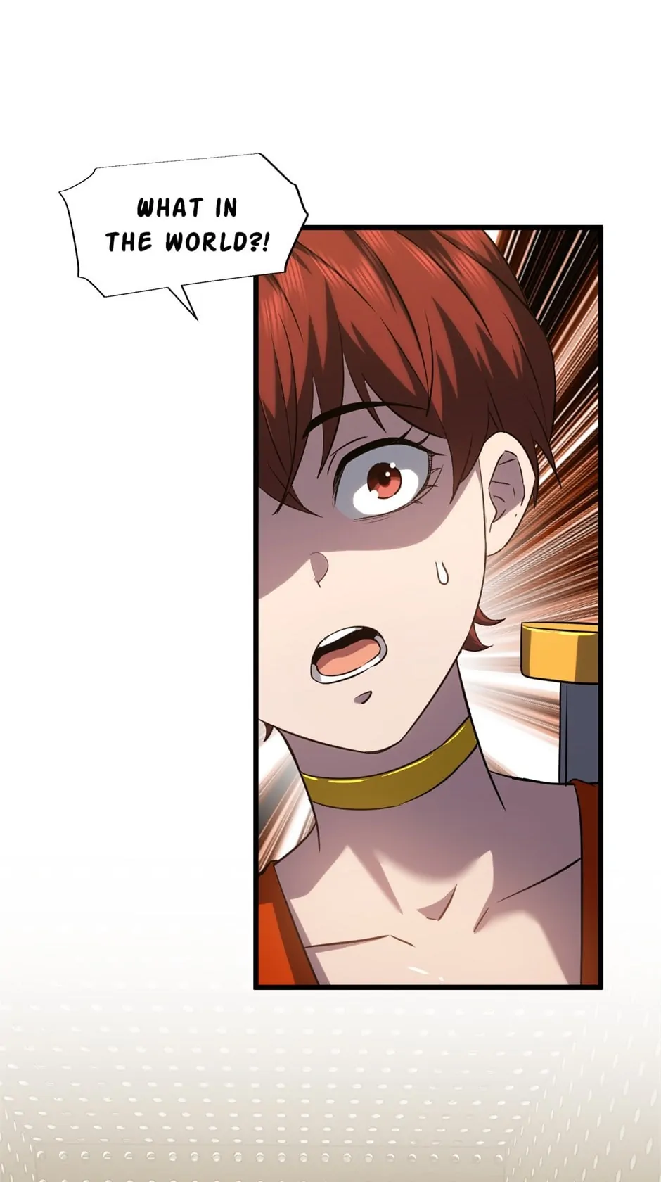 Read Logging 10000 Years into the Future Manga Online