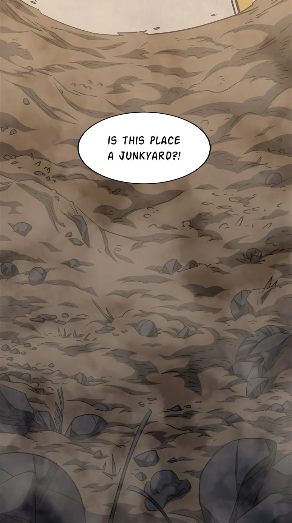 Read Logging 10000 Years into the Future Manga Online
