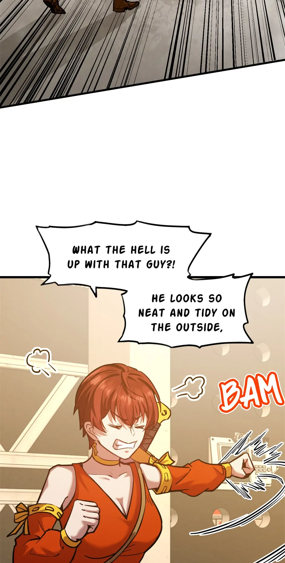 Read Logging 10000 Years into the Future Manga Online