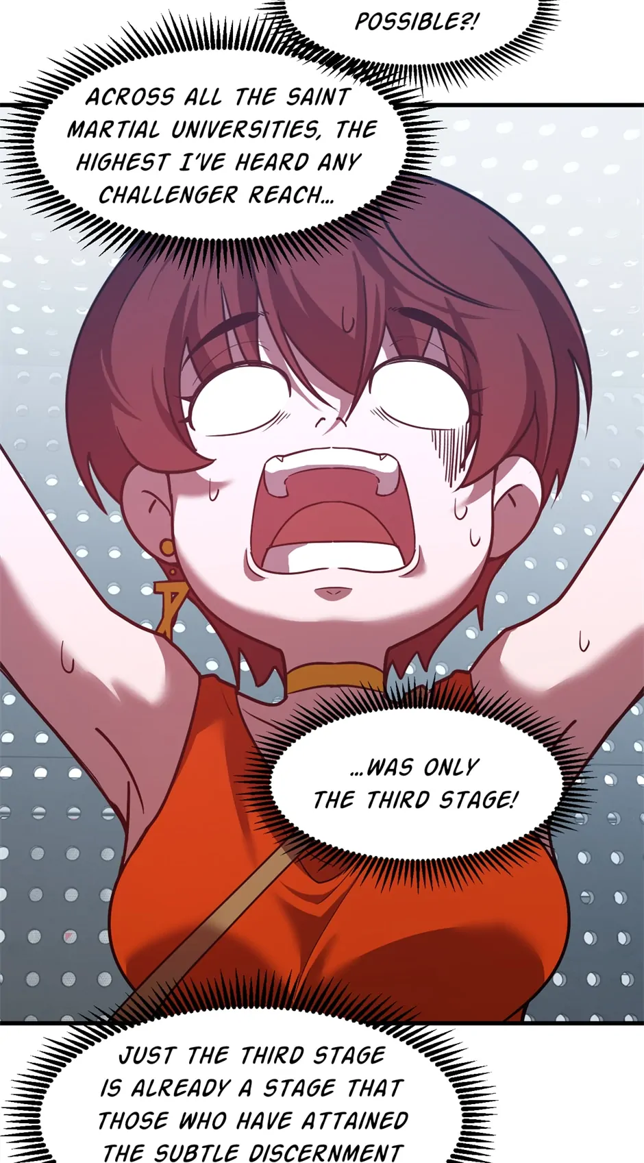 Read Logging 10000 Years into the Future Manga Online
