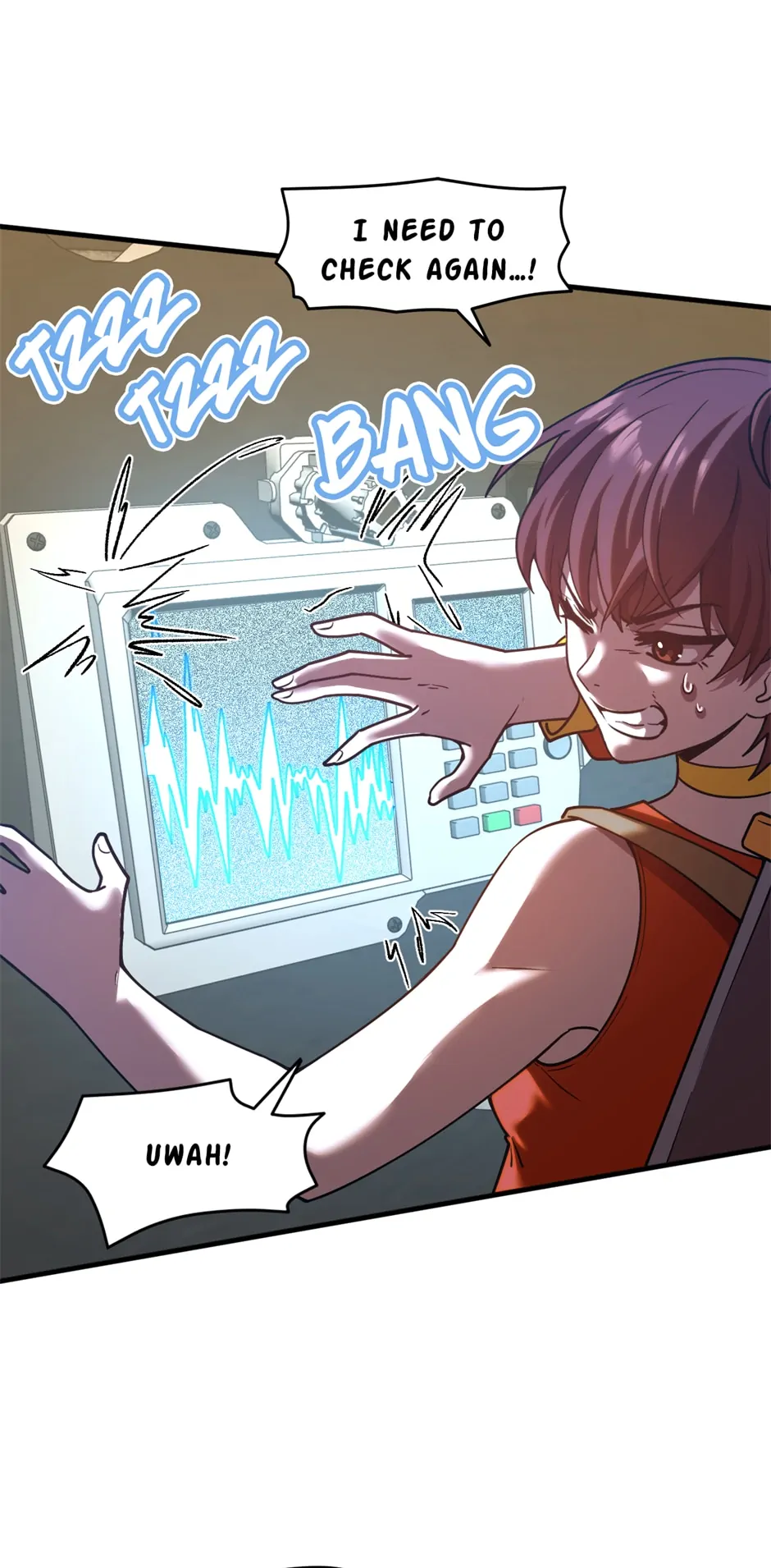 Read Logging 10000 Years into the Future Manga Online