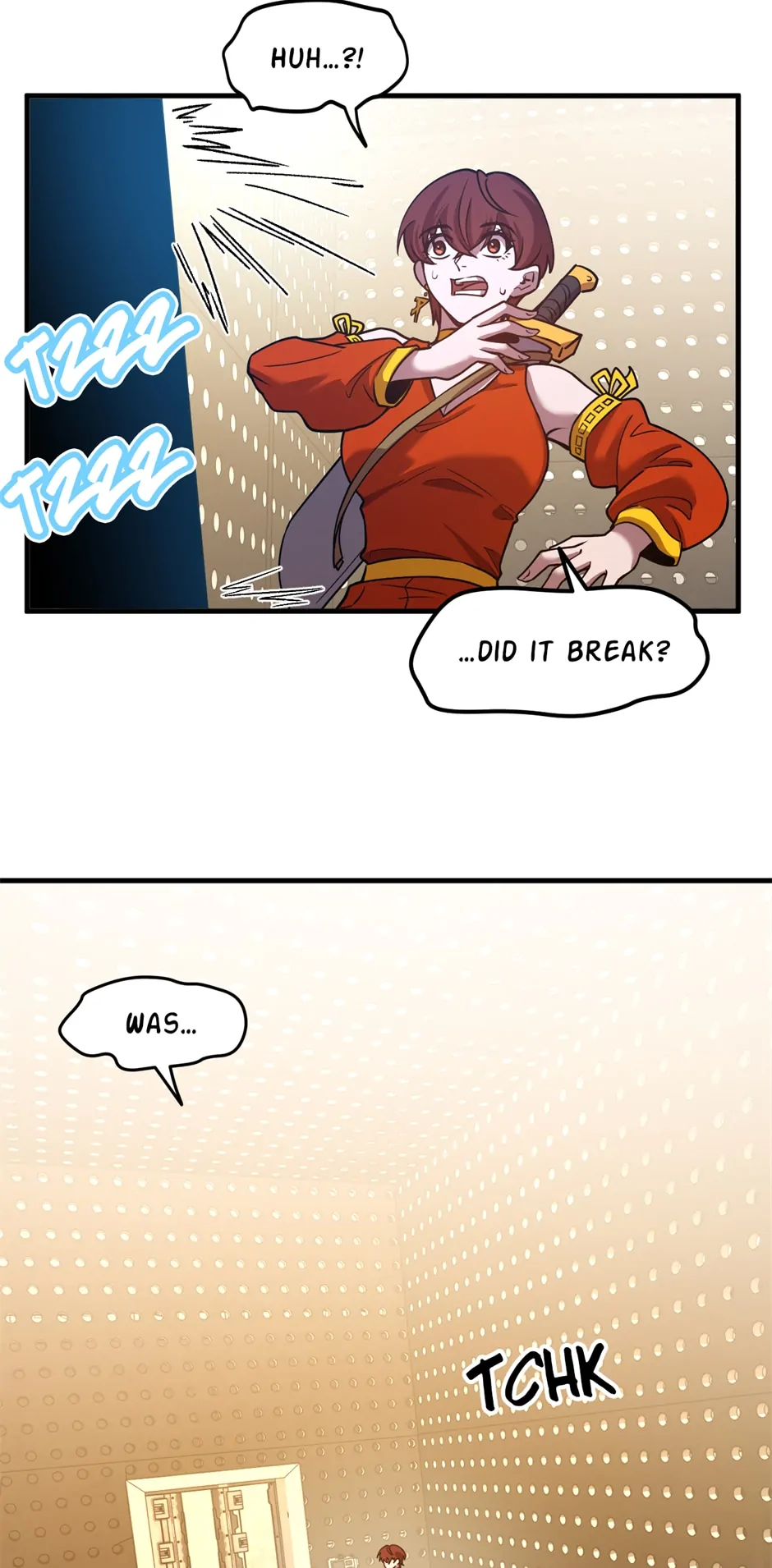 Read Logging 10000 Years into the Future Manga Online