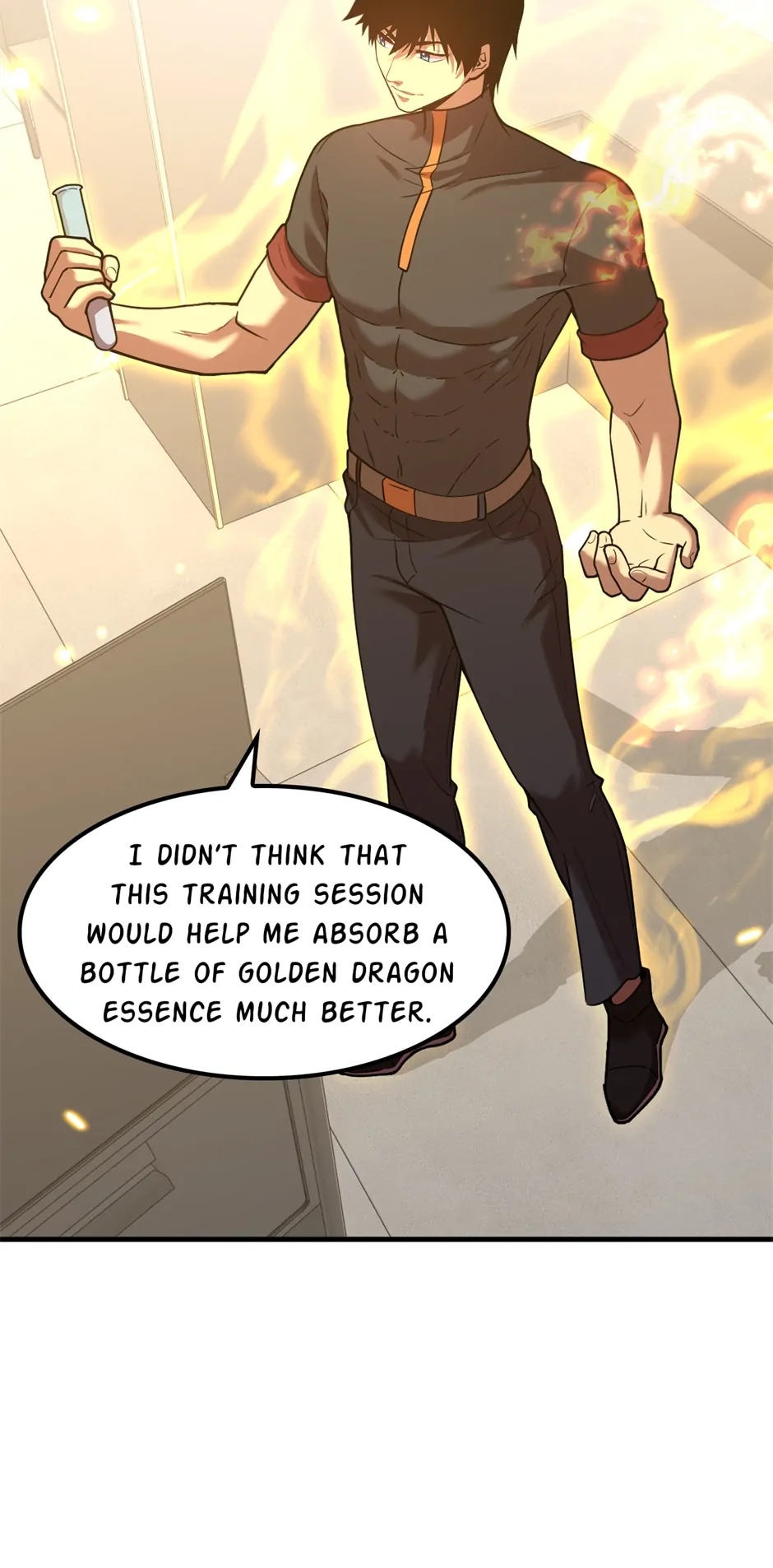 Read Logging 10000 Years into the Future Manga Online