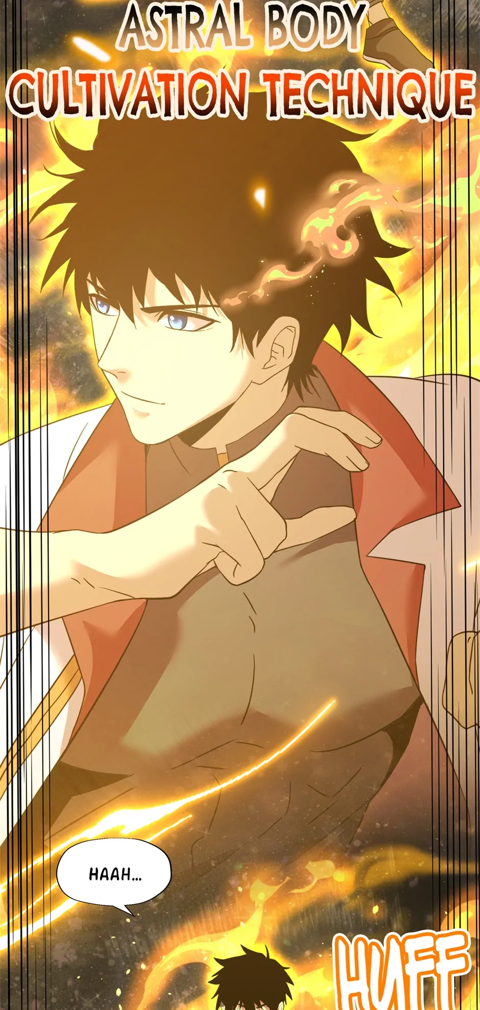 Read Logging 10000 Years into the Future Manga Online