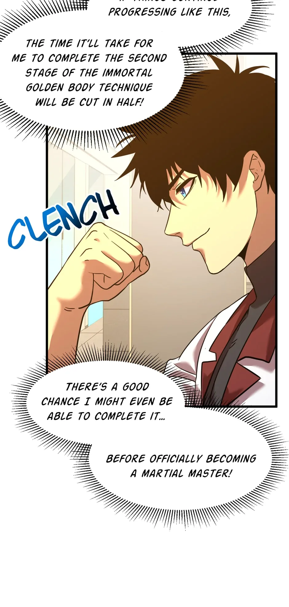 Read Logging 10000 Years into the Future Manga Online