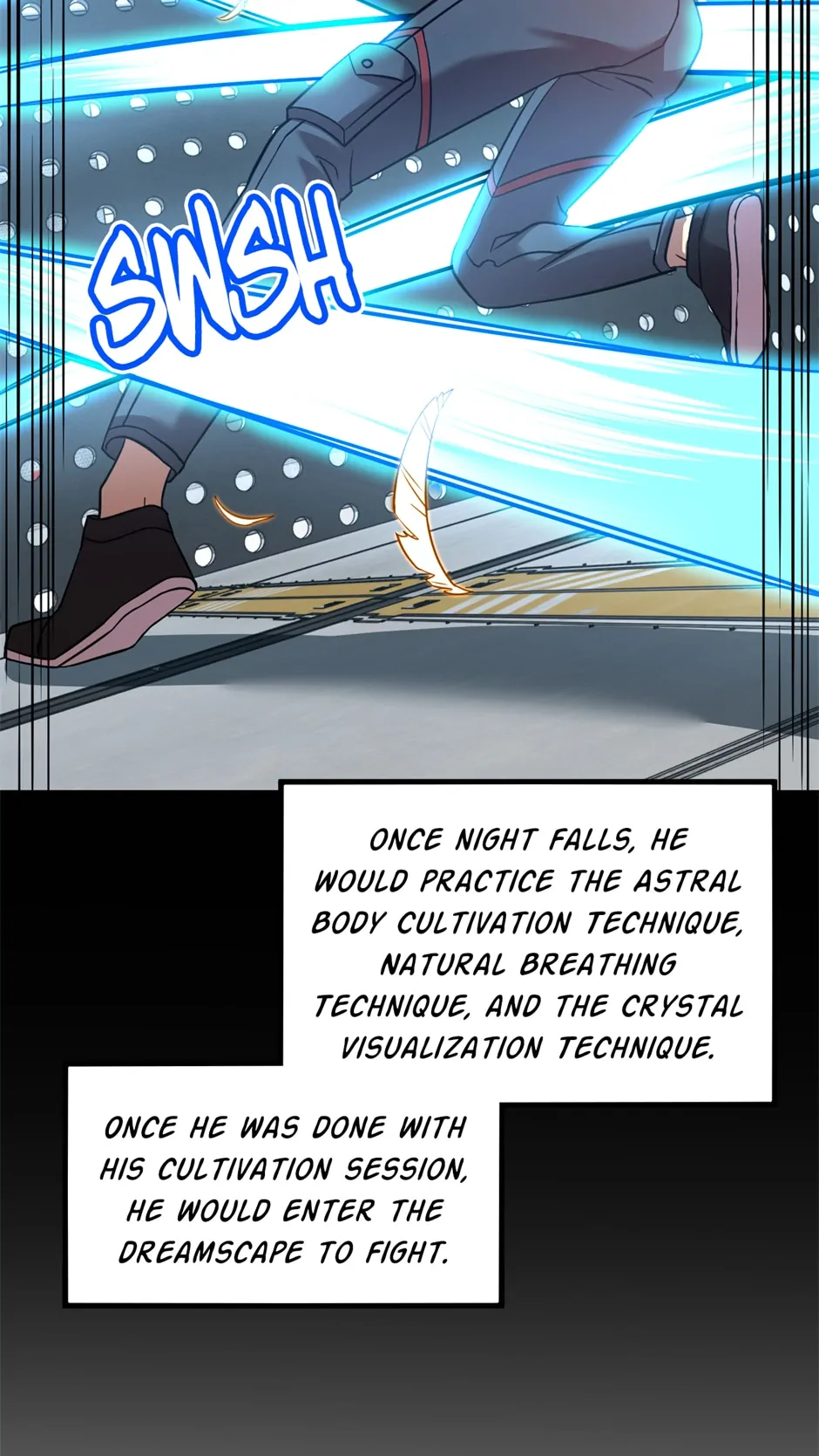 Read Logging 10000 Years into the Future Manga Online