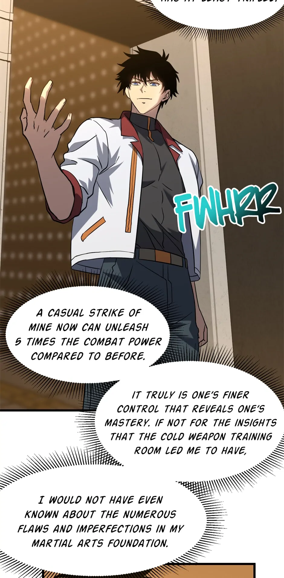 Read Logging 10000 Years into the Future Manga Online