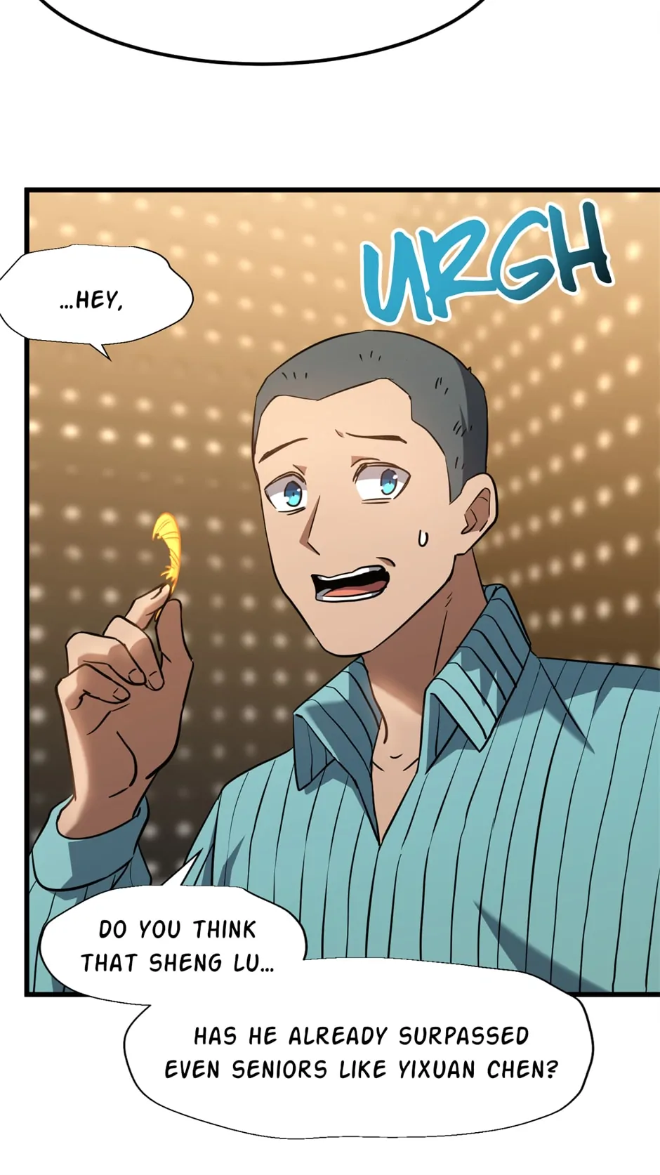 Read Logging 10000 Years into the Future Manga Online