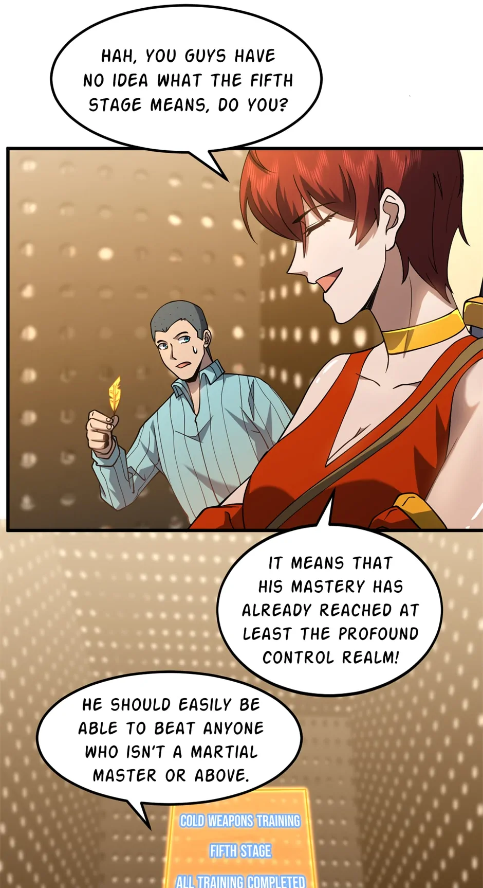 Read Logging 10000 Years into the Future Manga Online