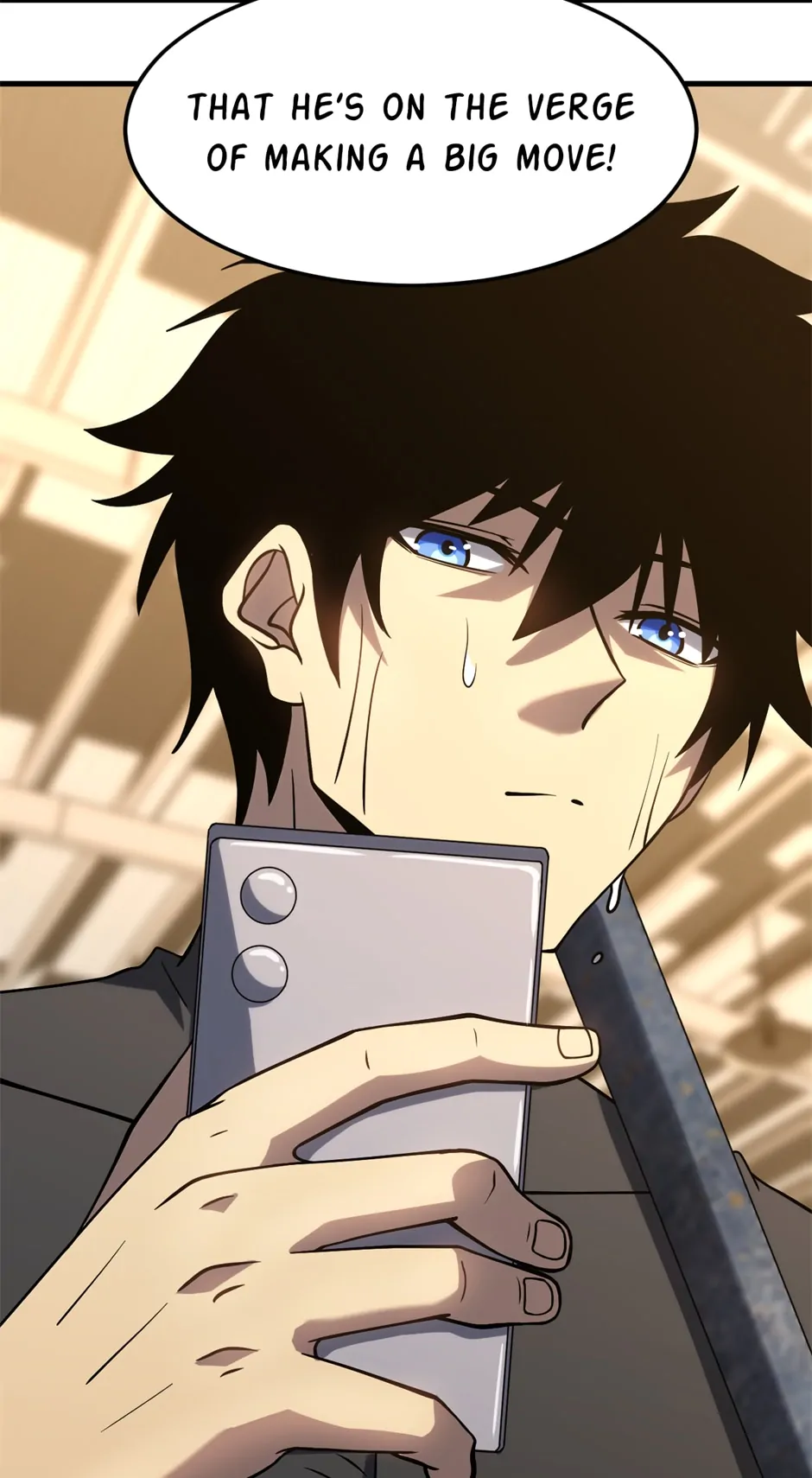 Read Logging 10000 Years into the Future Manga Online