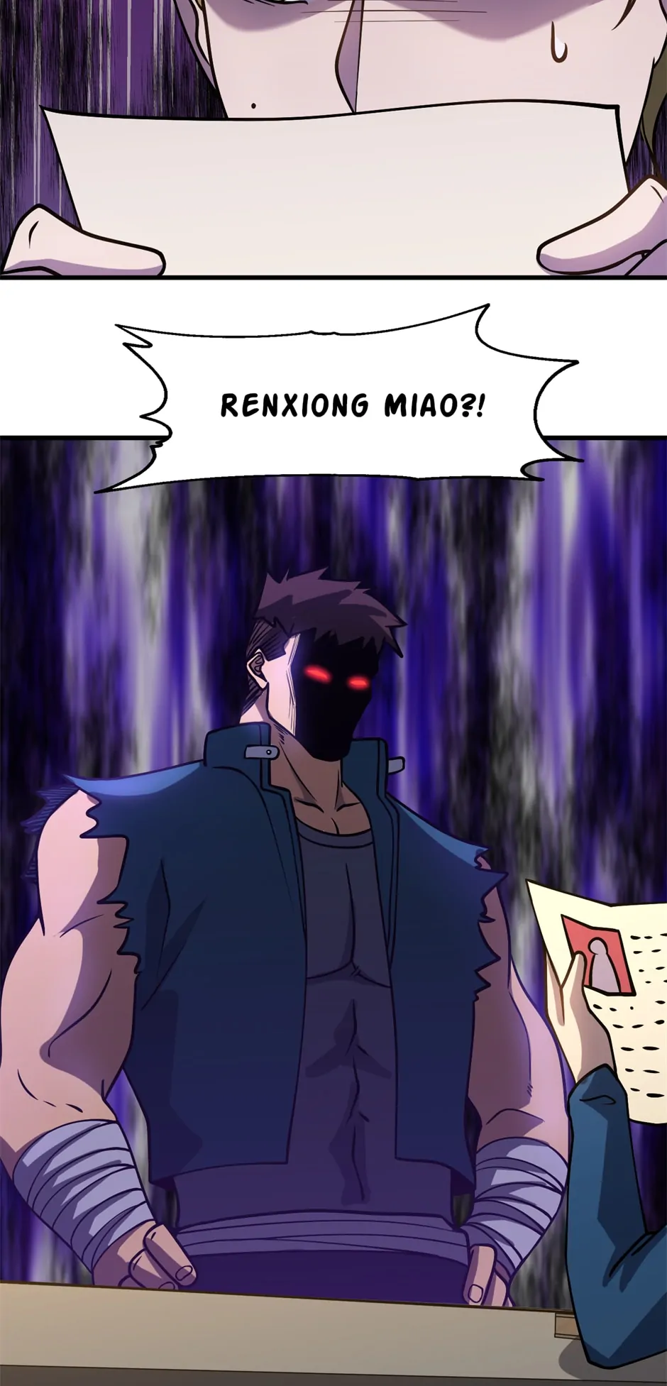 Read Logging 10000 Years into the Future Manga Online