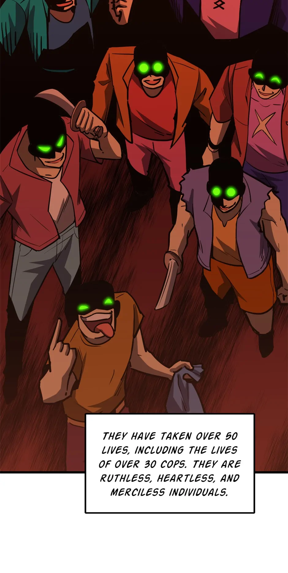 Read Logging 10000 Years into the Future Manga Online