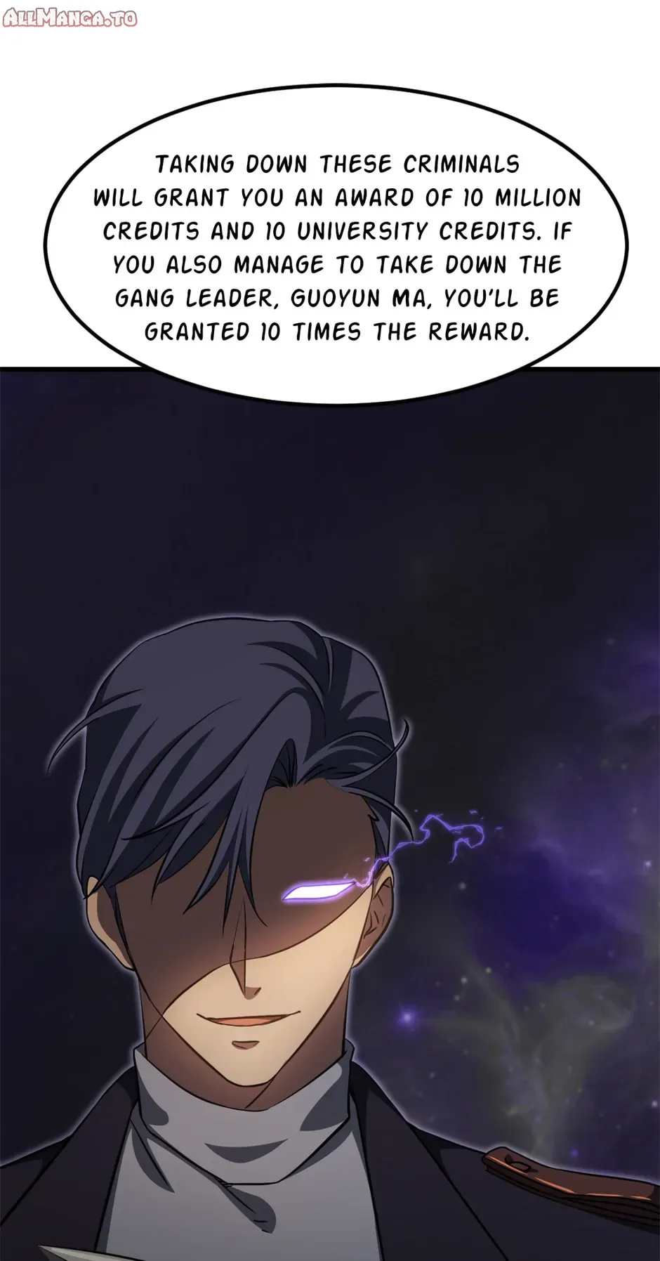 Read Logging 10000 Years into the Future Manga Online