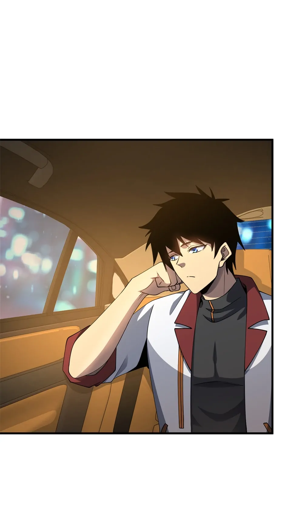 Read Logging 10000 Years into the Future Manga Online