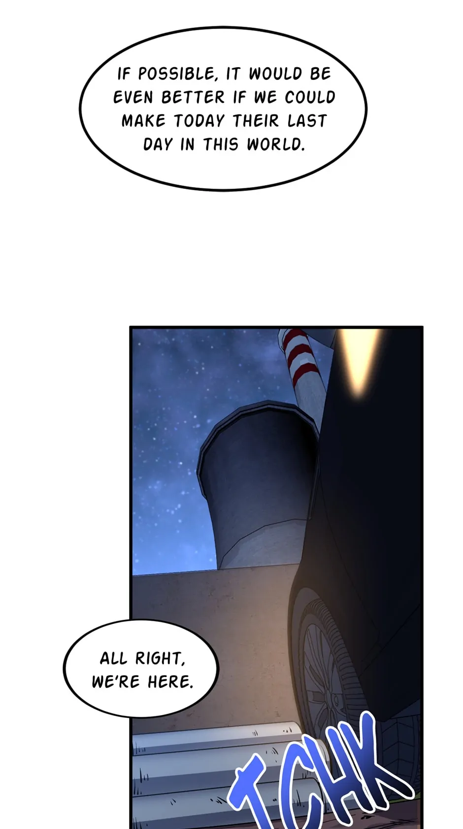 Read Logging 10000 Years into the Future Manga Online