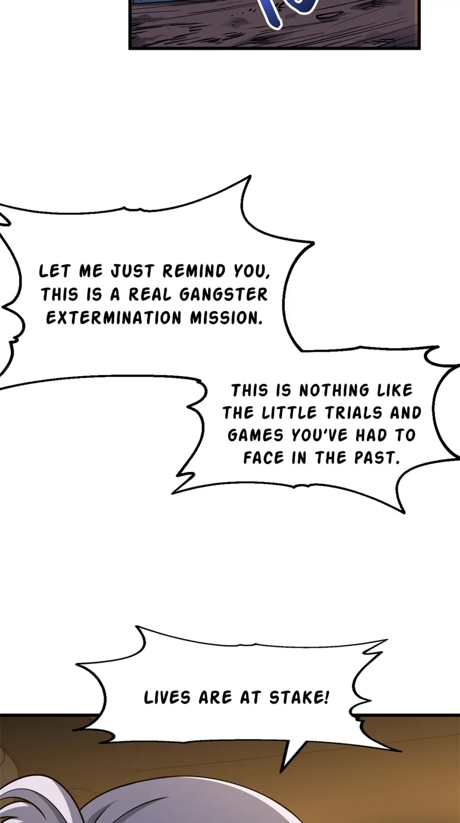 Read Logging 10000 Years into the Future Manga Online