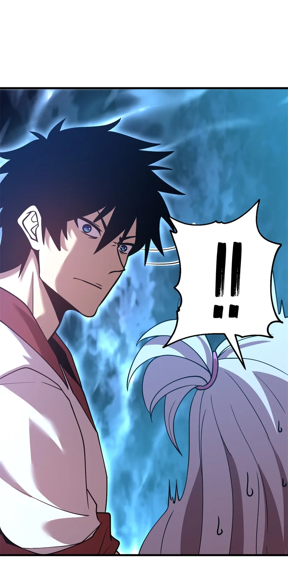 Read Logging 10000 Years into the Future Manga Online