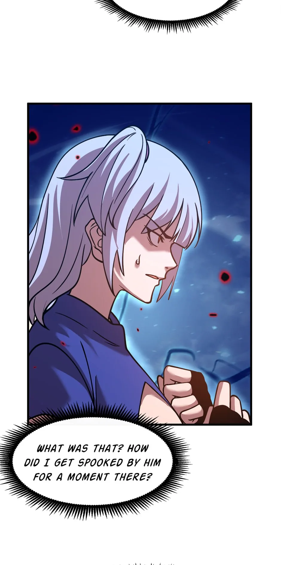 Read Logging 10000 Years into the Future Manga Online
