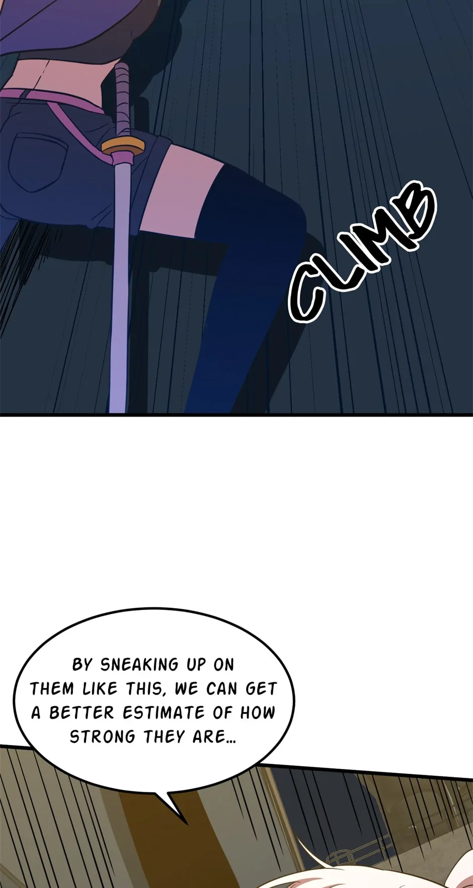 Read Logging 10000 Years into the Future Manga Online