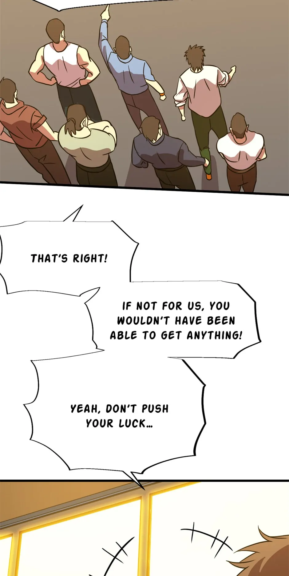 Read Logging 10000 Years into the Future Manga Online