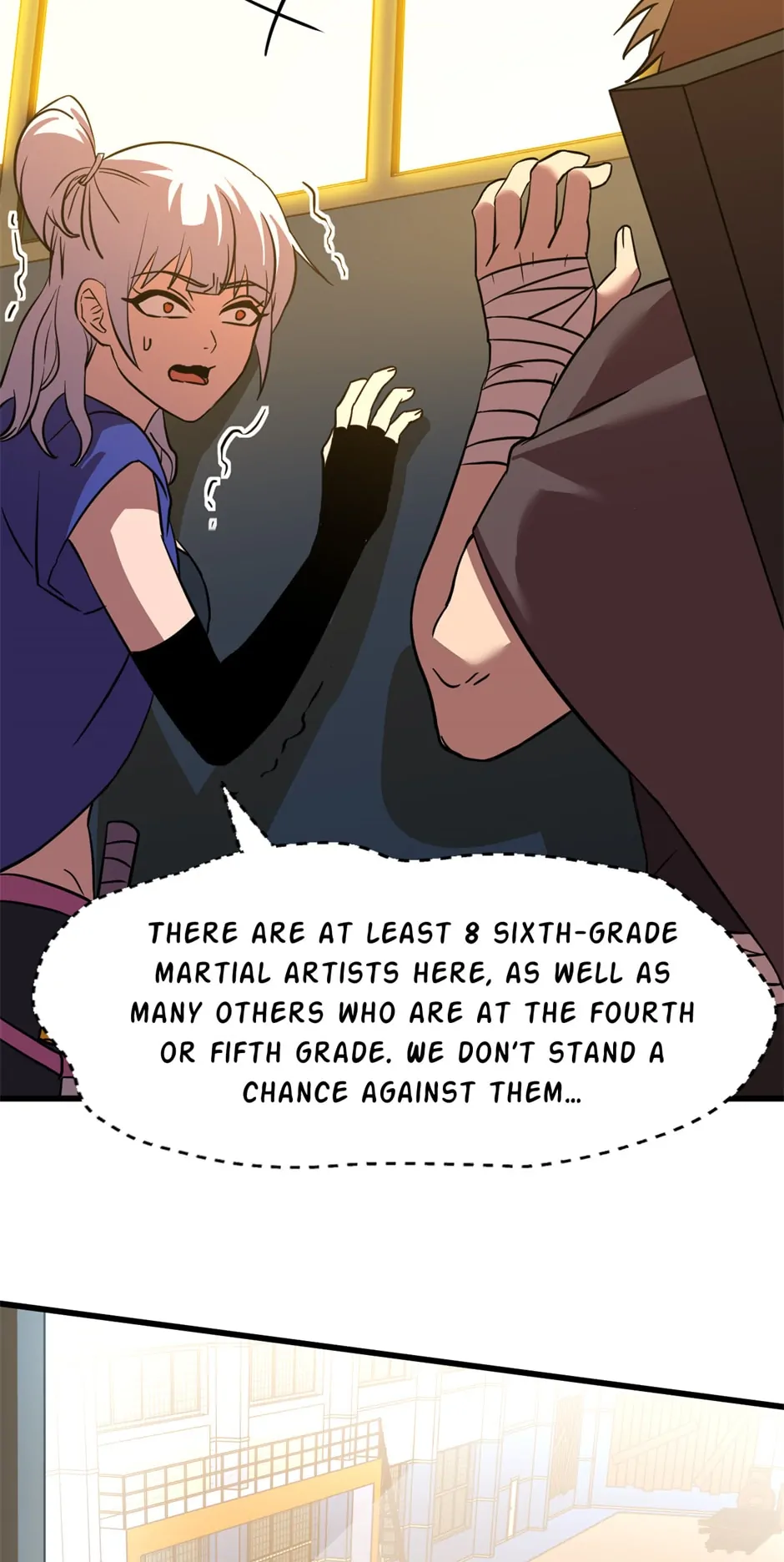 Read Logging 10000 Years into the Future Manga Online