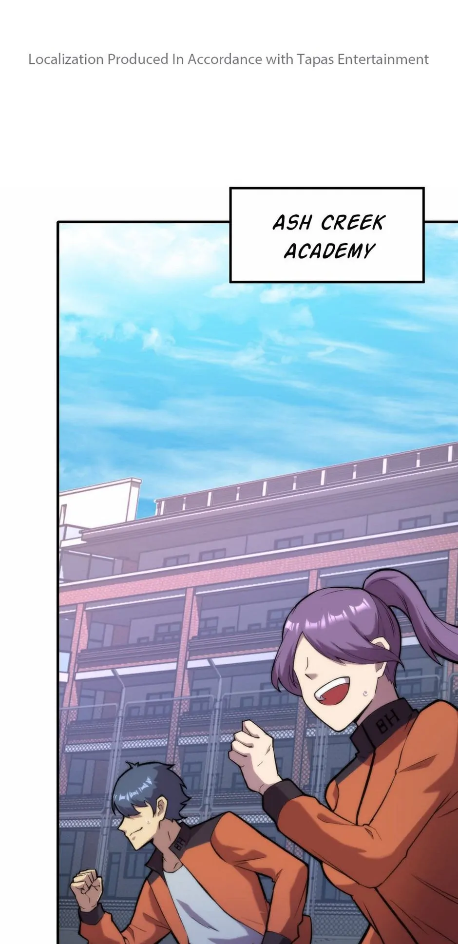 Read Logging 10000 Years into the Future Manga Online