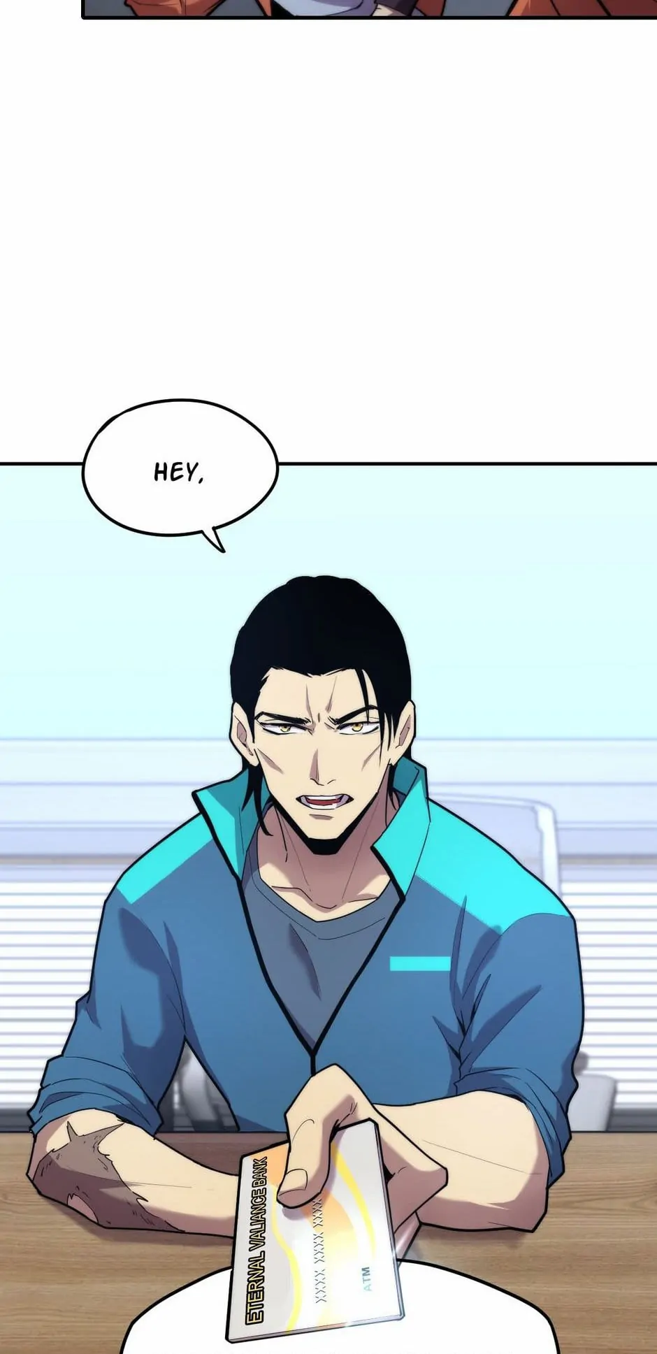 Read Logging 10000 Years into the Future Manga Online