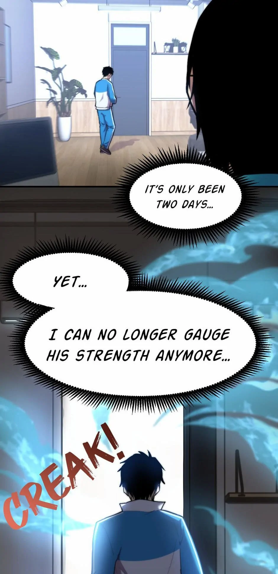 Read Logging 10000 Years into the Future Manga Online