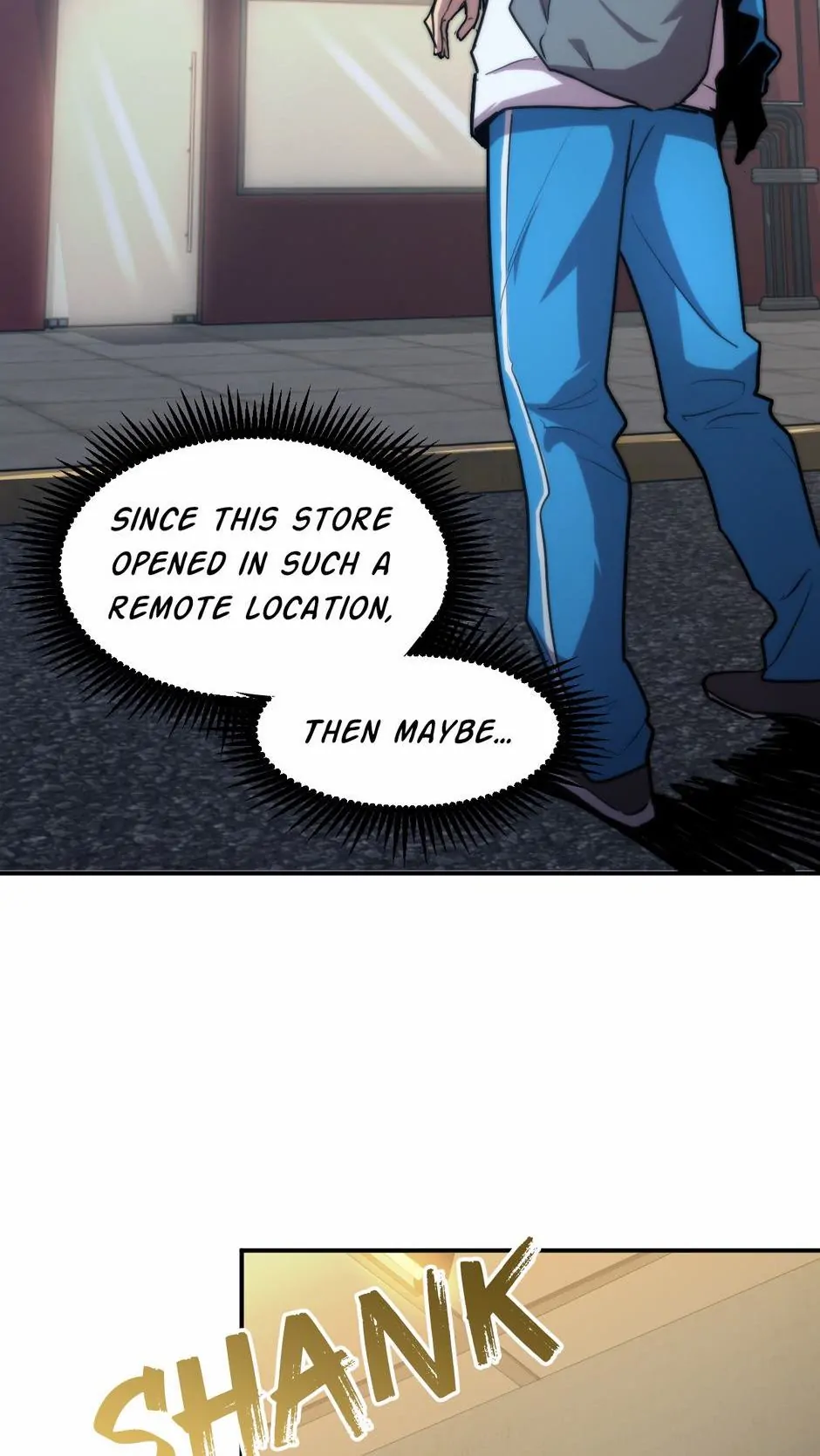 Read Logging 10000 Years into the Future Manga Online