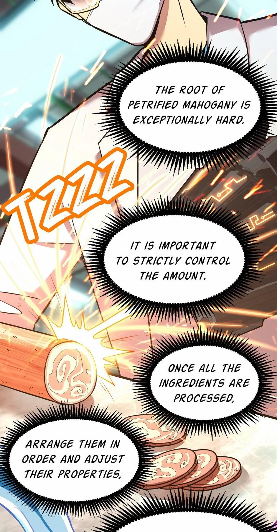 Read Logging 10000 Years into the Future Manga Online