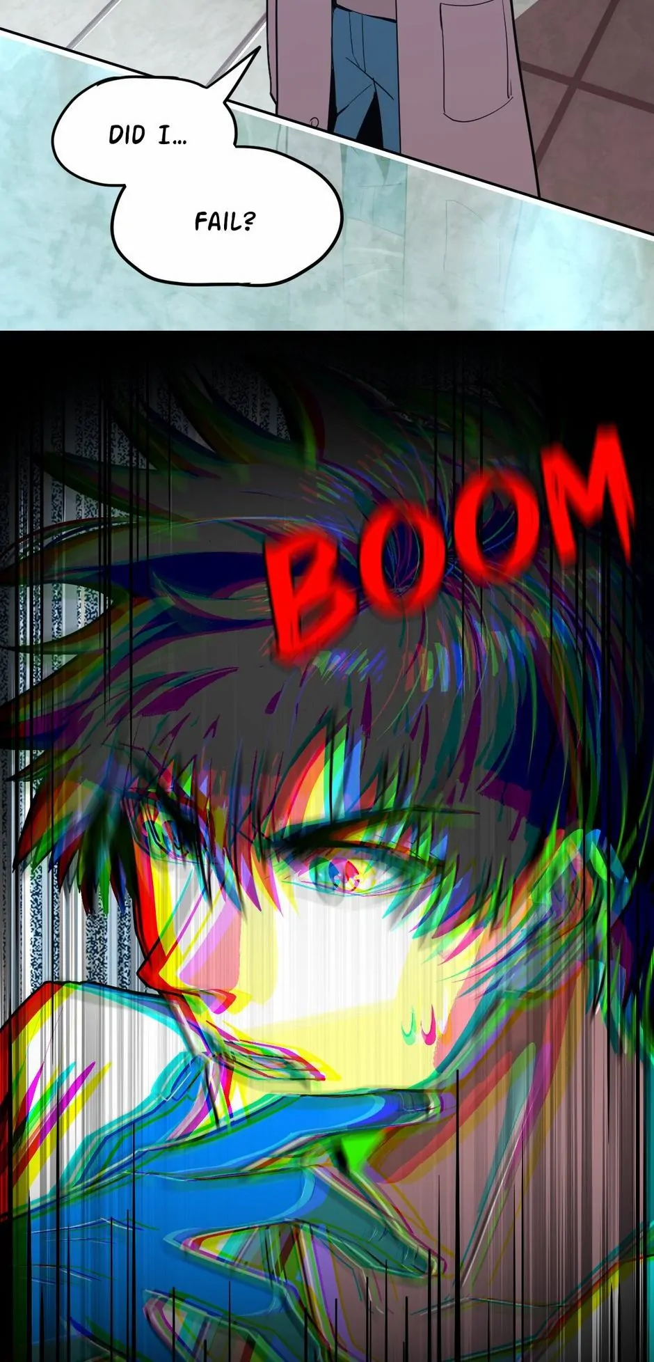 Read Logging 10000 Years into the Future Manga Online