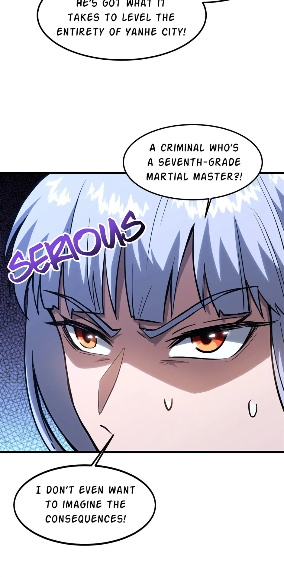 Read Logging 10000 Years into the Future Manga Online