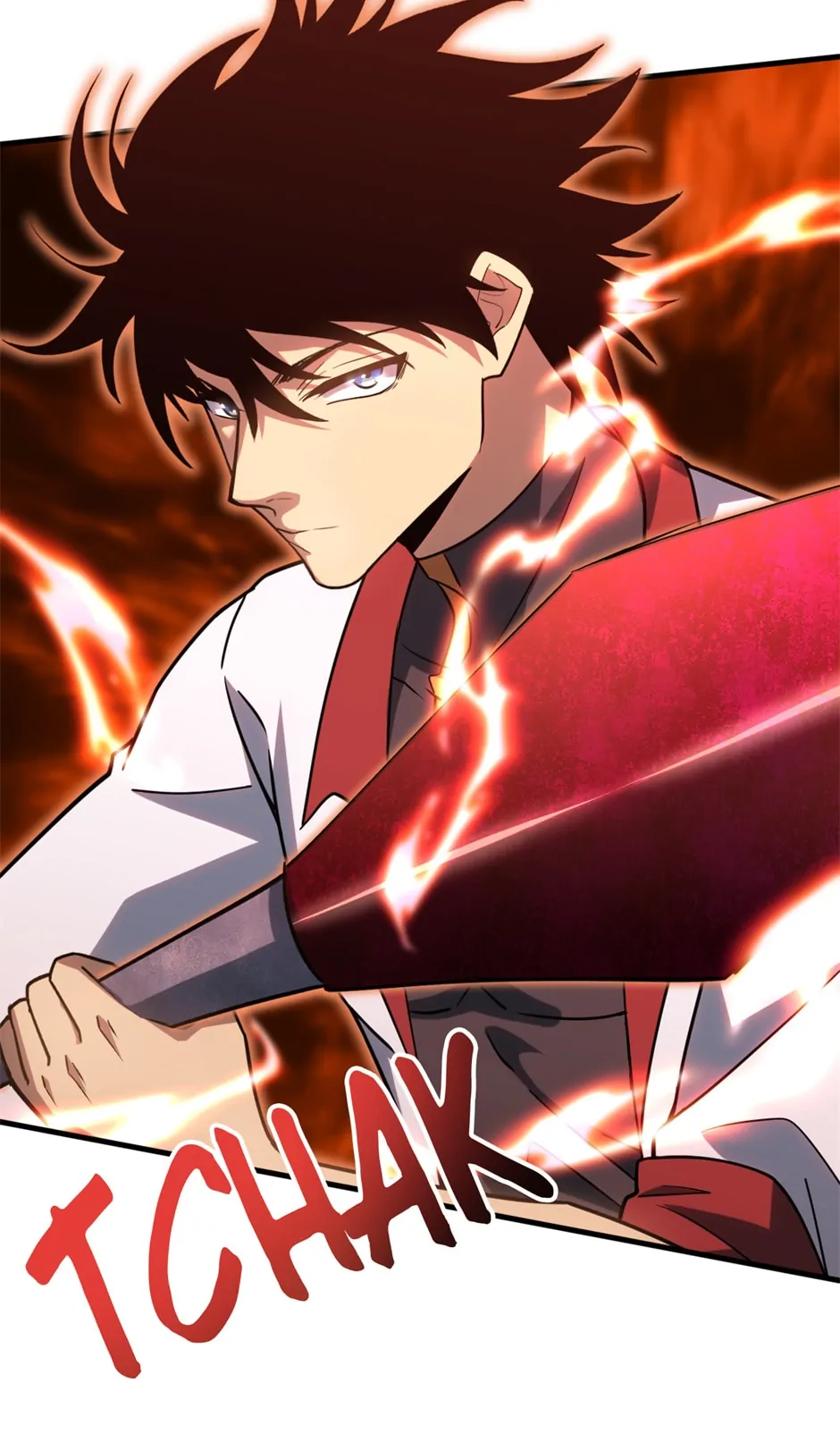Read Logging 10000 Years into the Future Manga Online