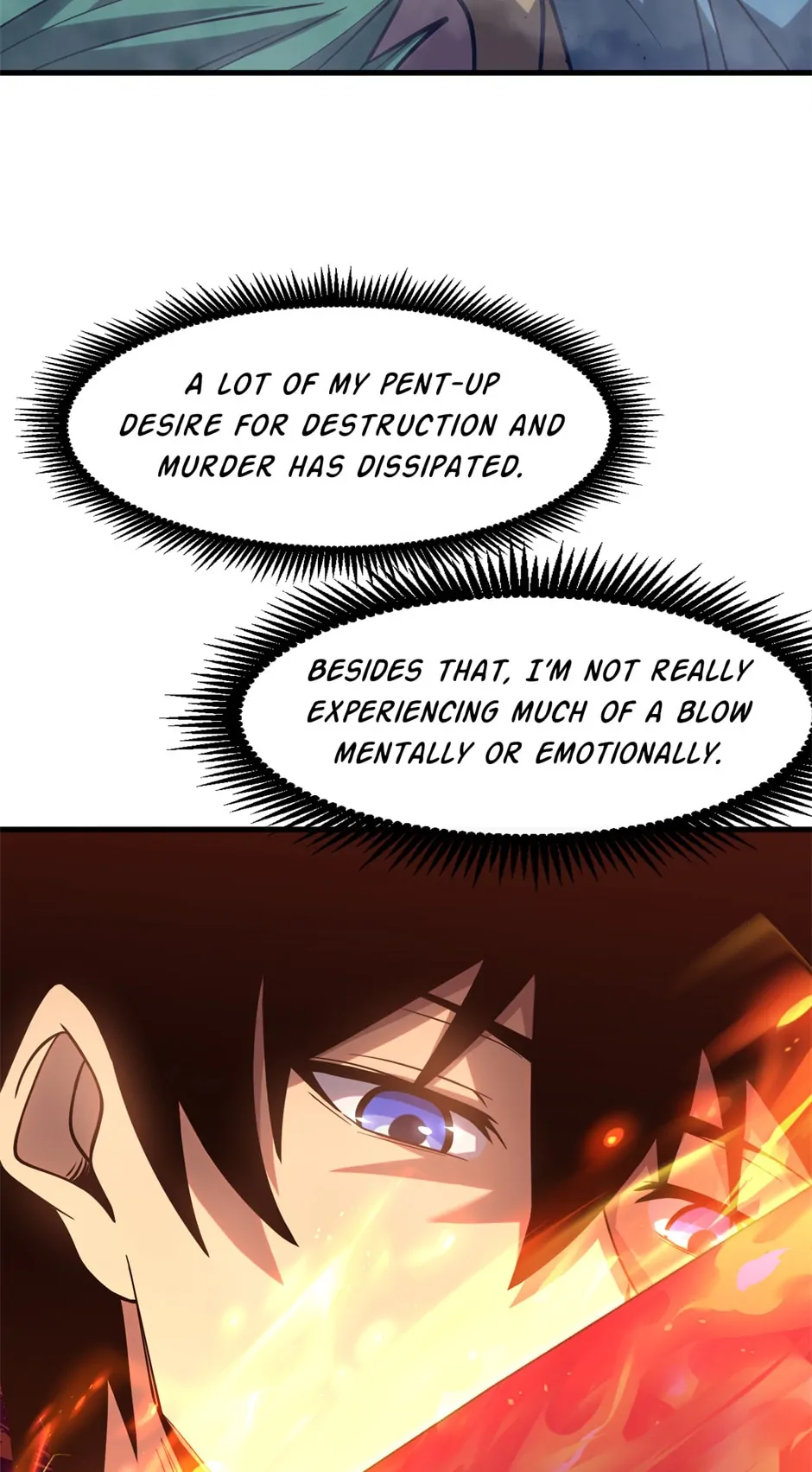 Read Logging 10000 Years into the Future Manga Online