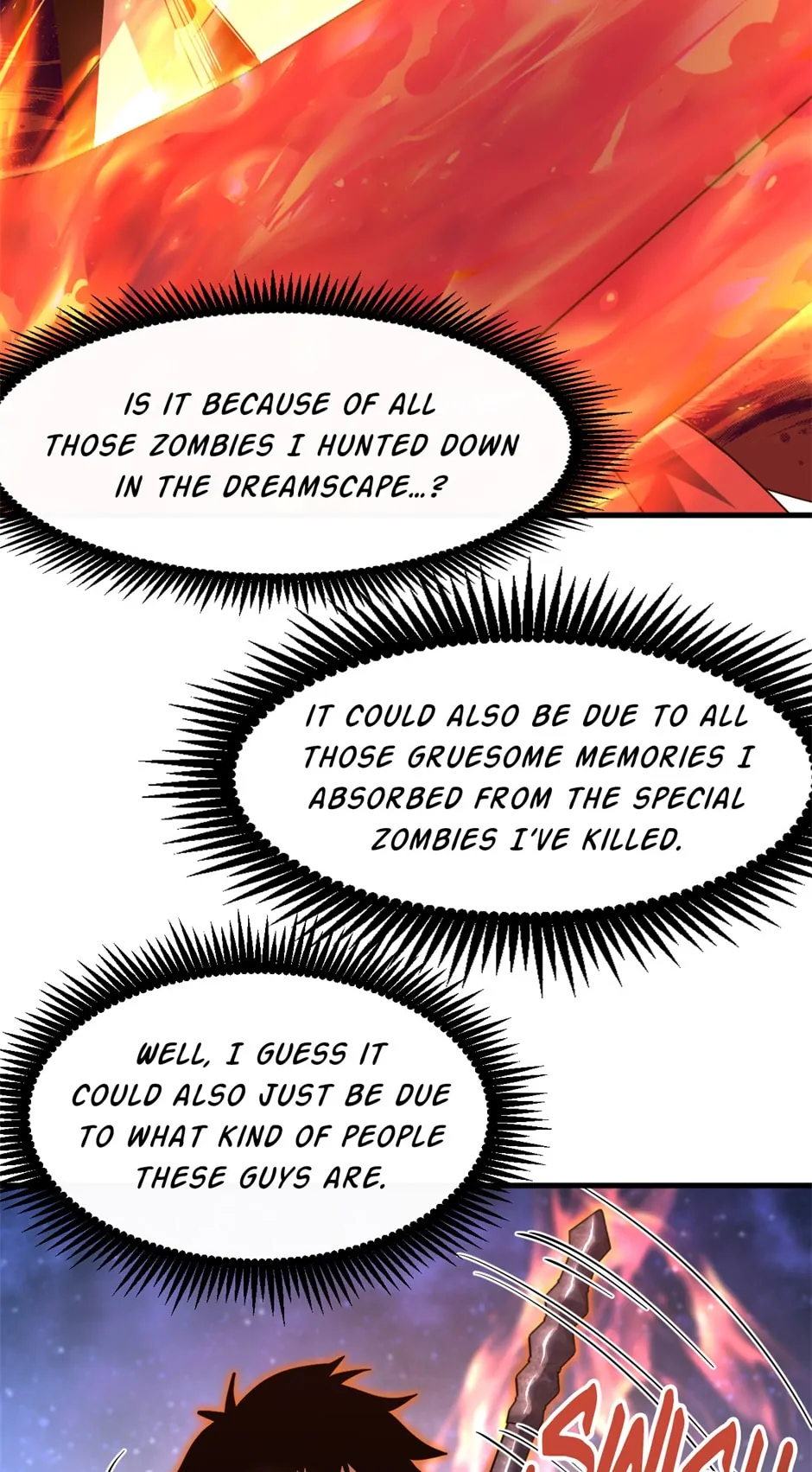 Read Logging 10000 Years into the Future Manga Online