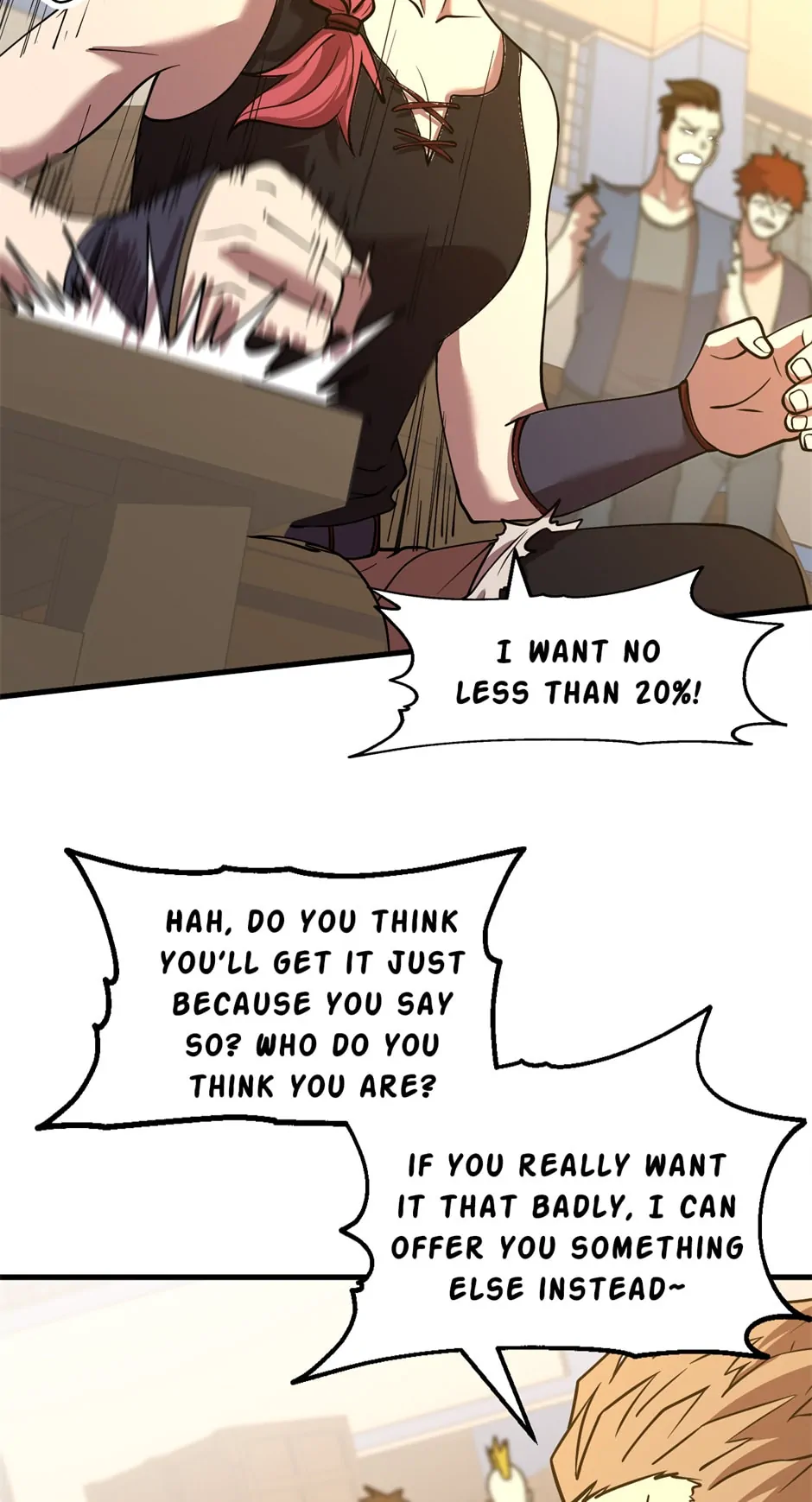 Read Logging 10000 Years into the Future Manga Online