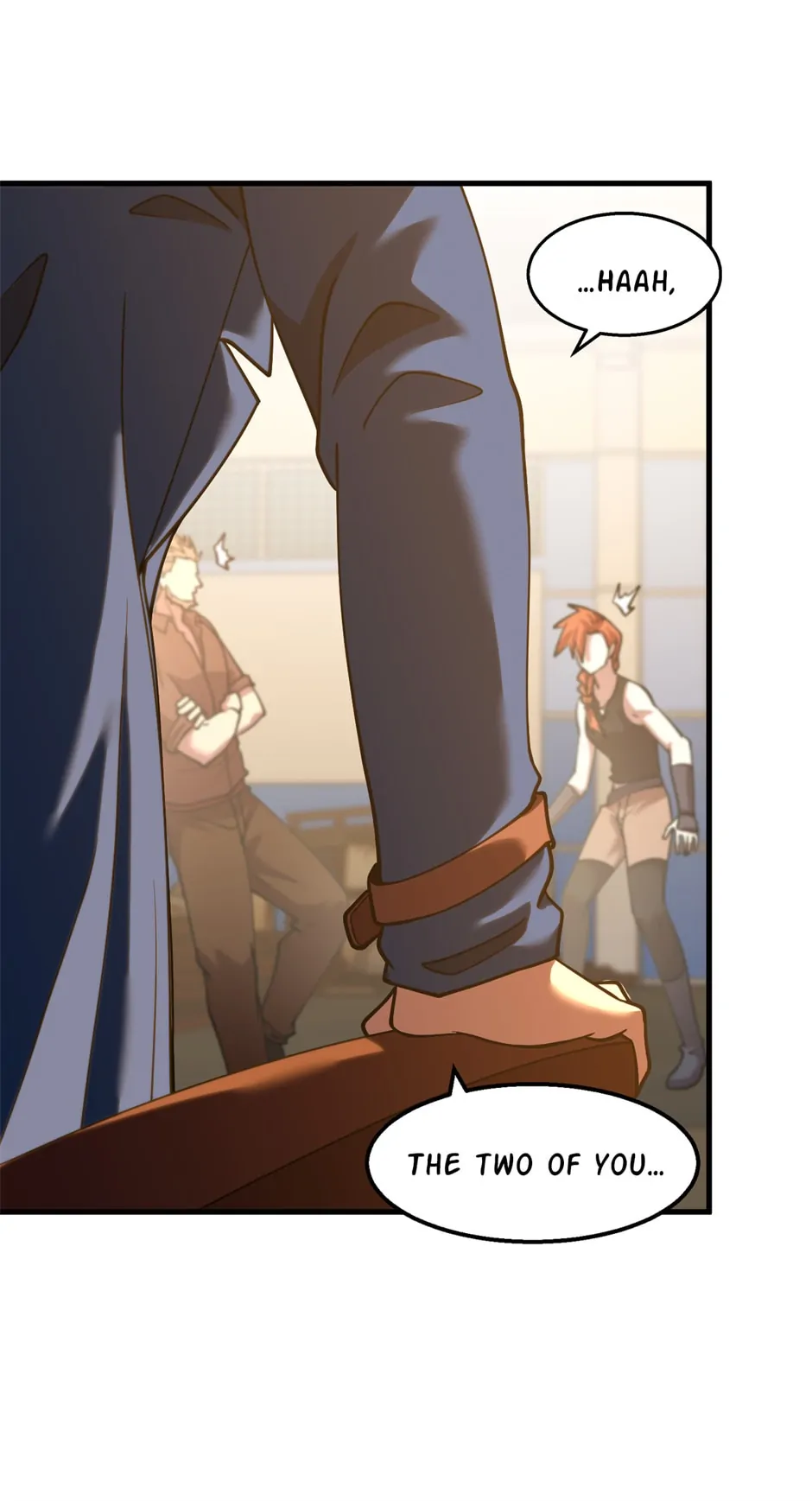 Read Logging 10000 Years into the Future Manga Online