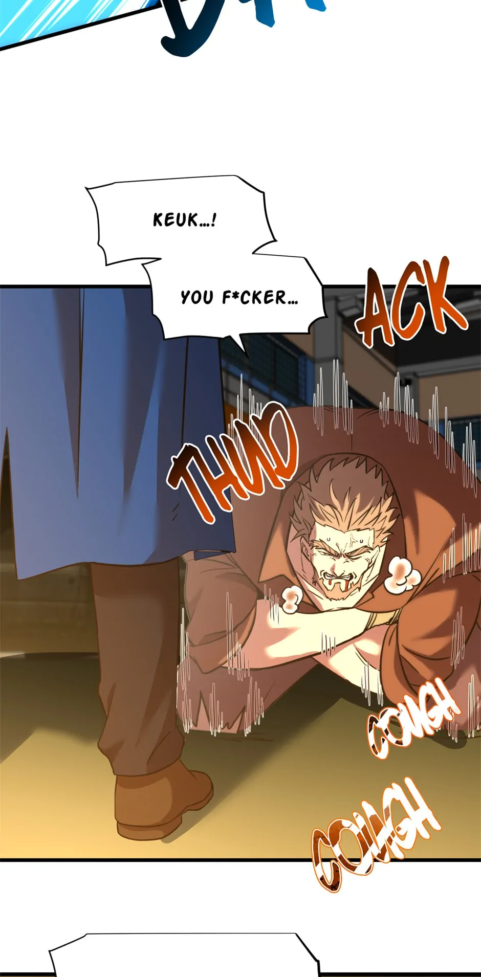 Read Logging 10000 Years into the Future Manga Online