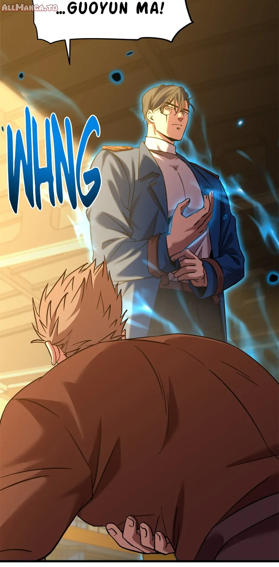 Read Logging 10000 Years into the Future Manga Online