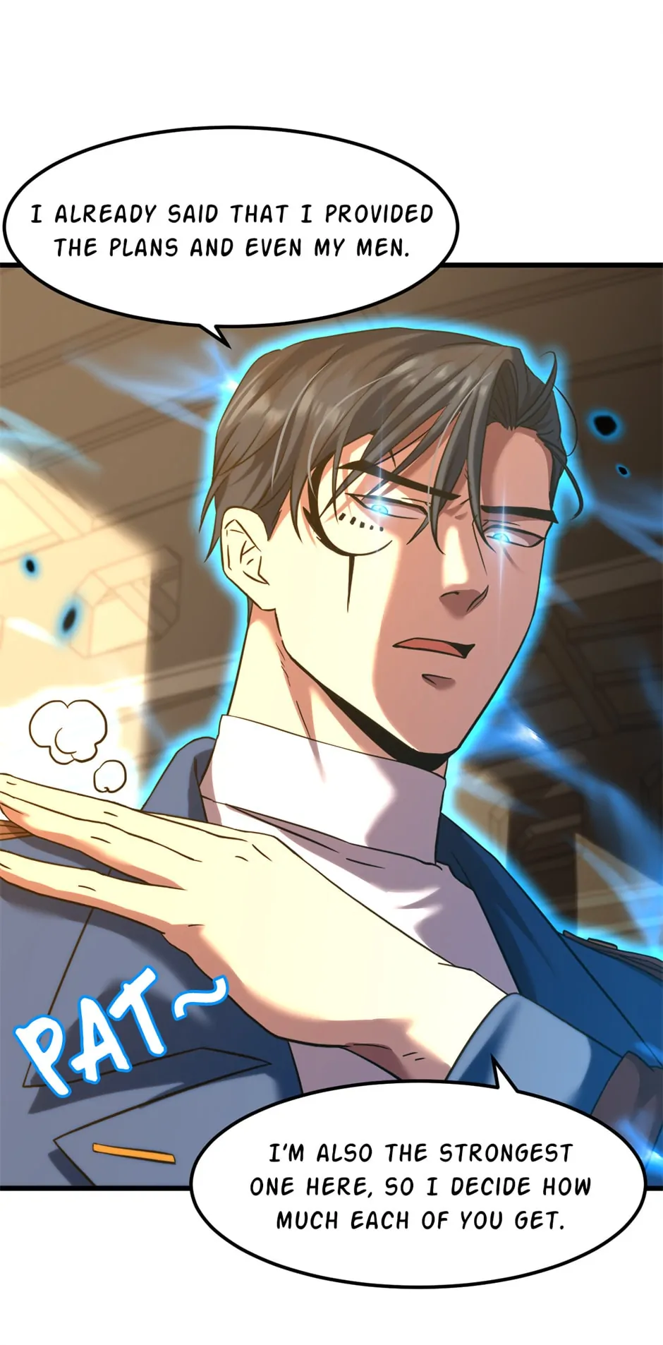 Read Logging 10000 Years into the Future Manga Online