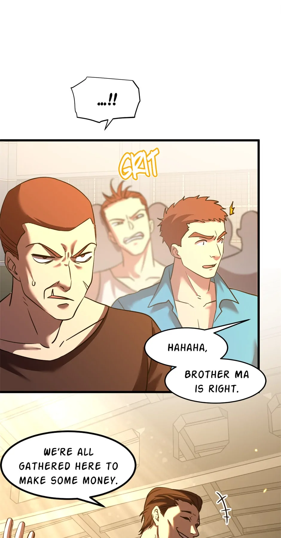 Read Logging 10000 Years into the Future Manga Online