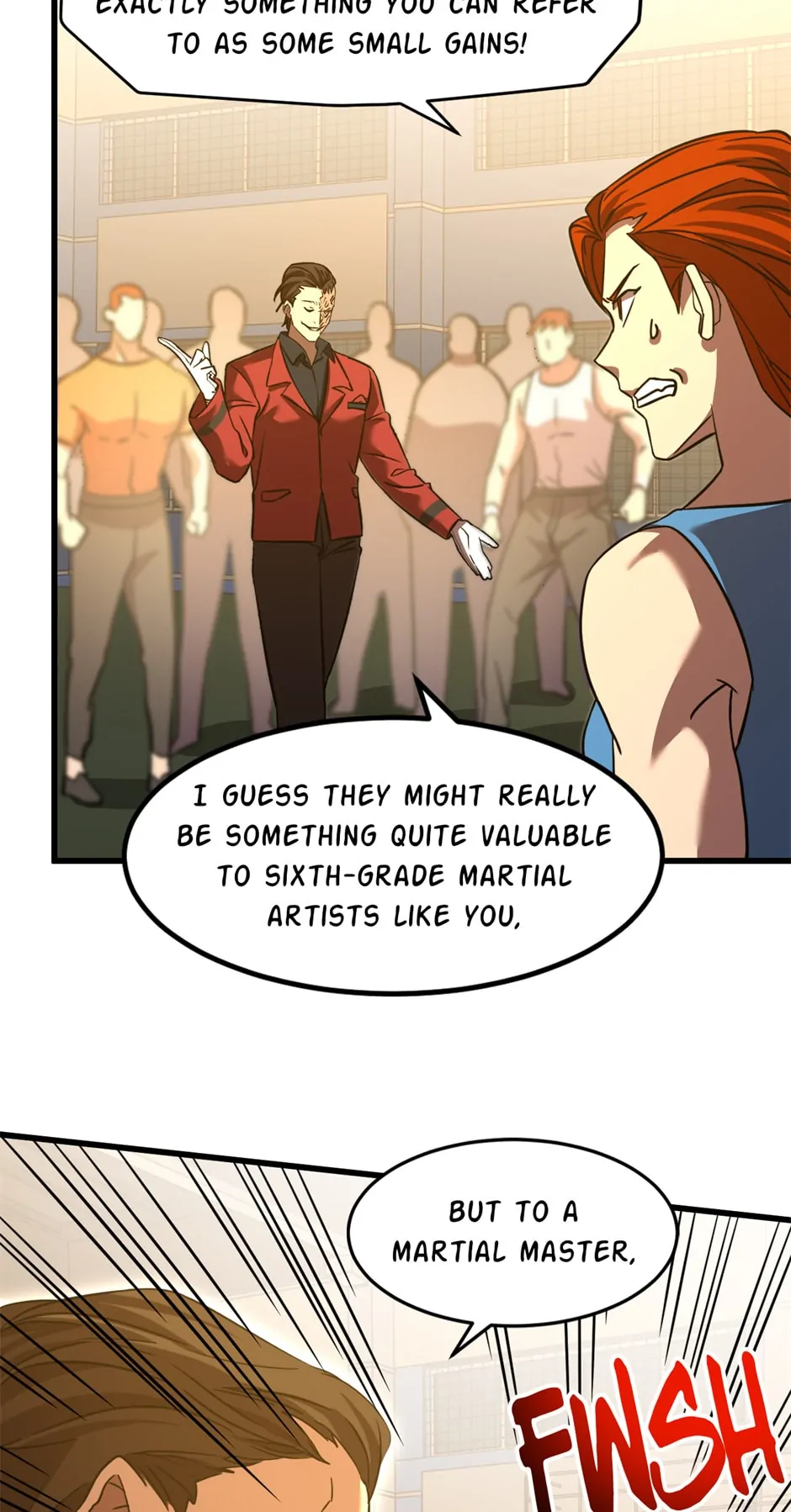 Read Logging 10000 Years into the Future Manga Online