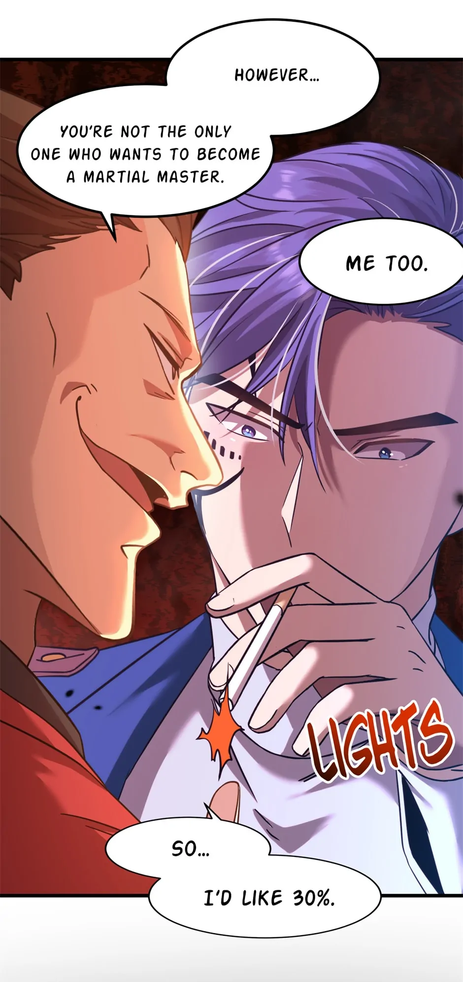 Read Logging 10000 Years into the Future Manga Online
